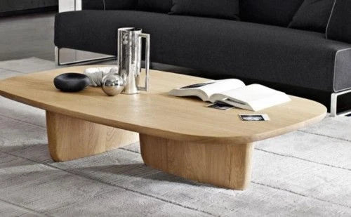 Samara Coffee Table