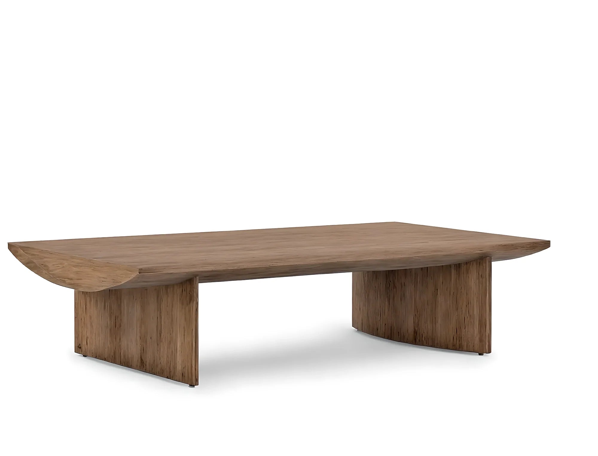 CRESCENT COFFEE TABLE