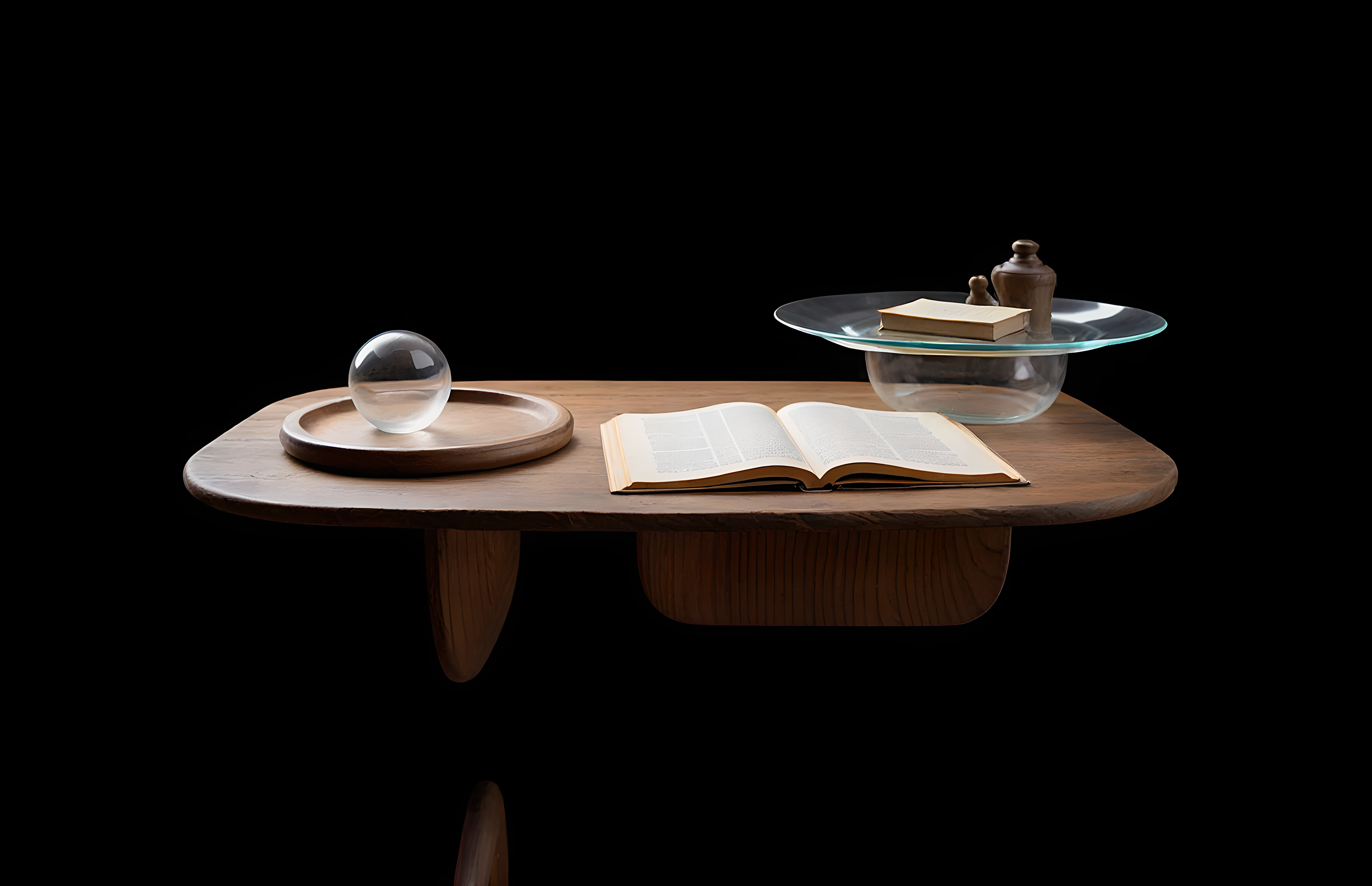 Samara Coffee Table