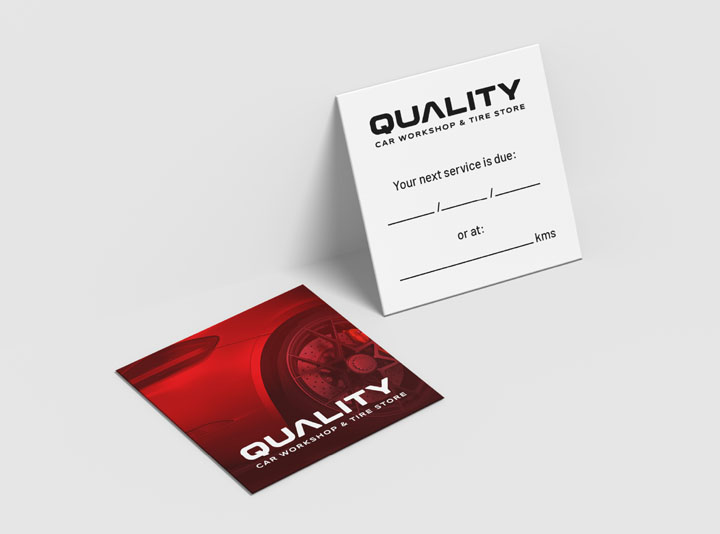 quality 009